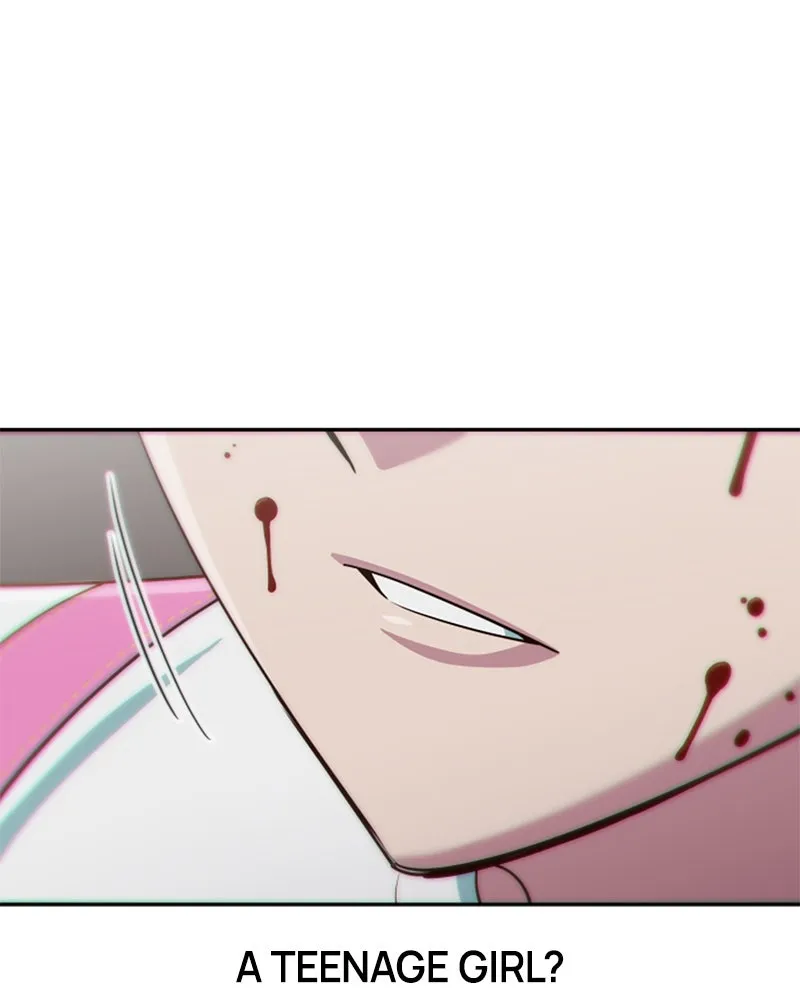 My Virtual God is a Teenage Girl Chapter 3 page 119 - 