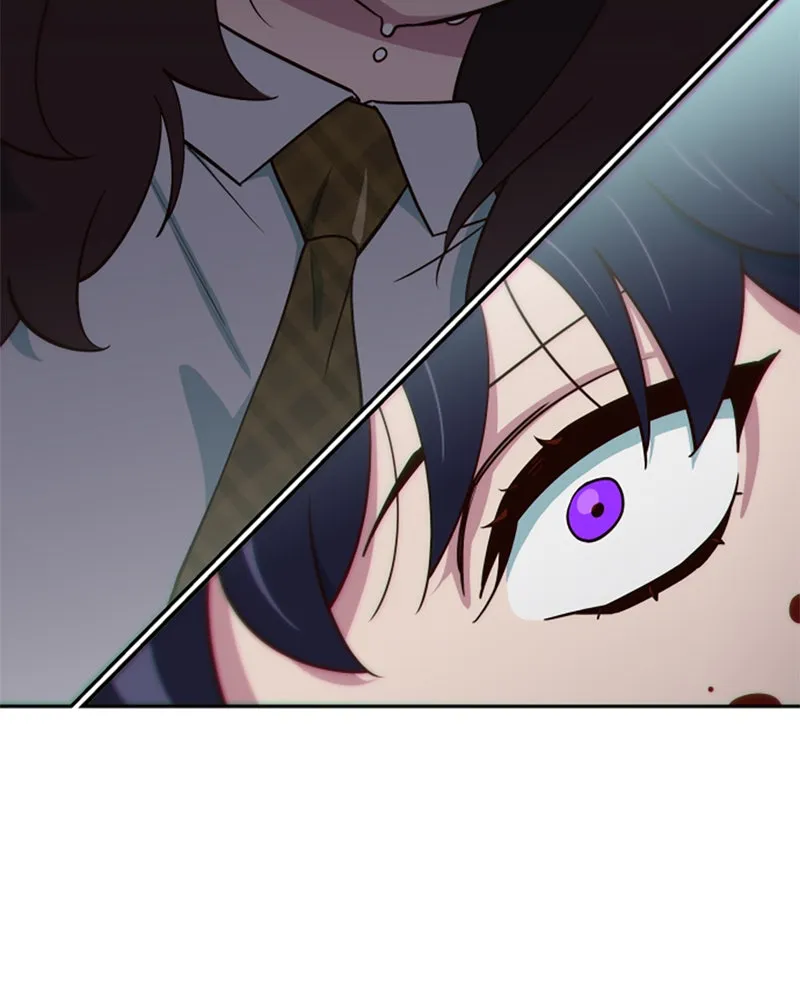 My Virtual God is a Teenage Girl Chapter 3 page 121 - 