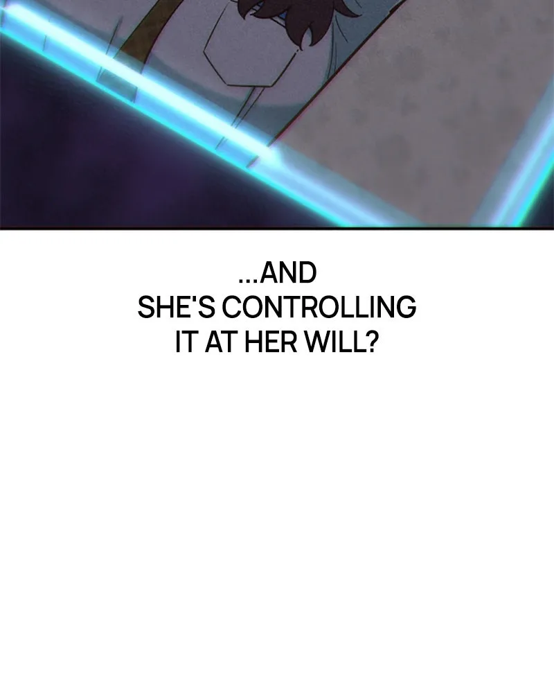 My Virtual God is a Teenage Girl Chapter 3 page 126 - 