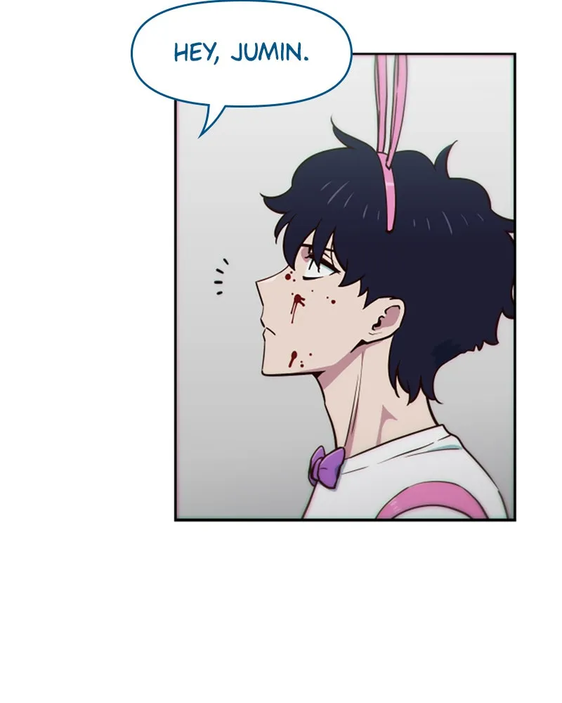 My Virtual God is a Teenage Girl Chapter 3 page 137 - 