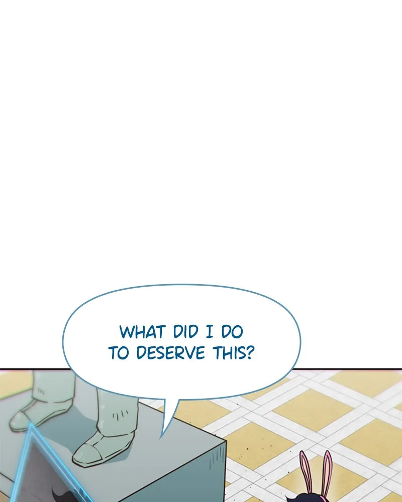 My Virtual God is a Teenage Girl Chapter 3 page 138 - 