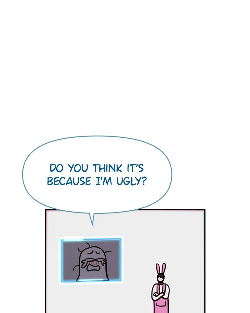 My Virtual God is a Teenage Girl Chapter 3 page 140 - 