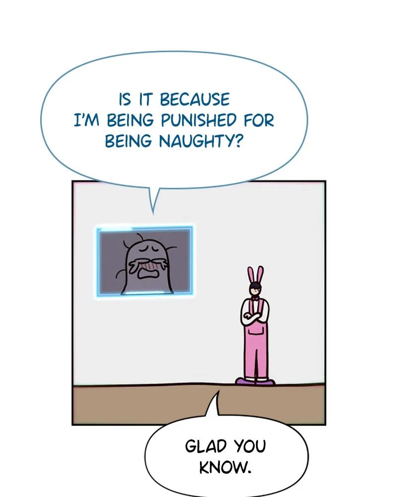 My Virtual God is a Teenage Girl Chapter 3 page 142 - 