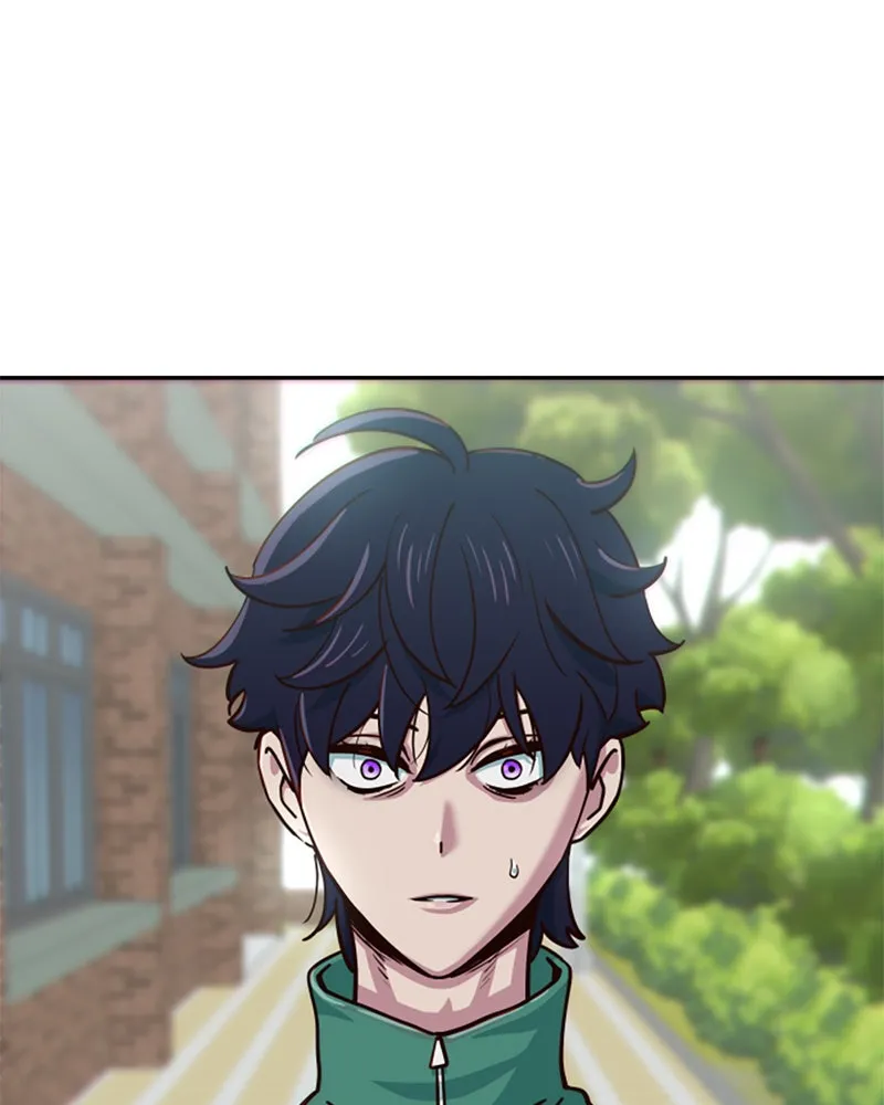 My Virtual God is a Teenage Girl Chapter 3 page 148 - 