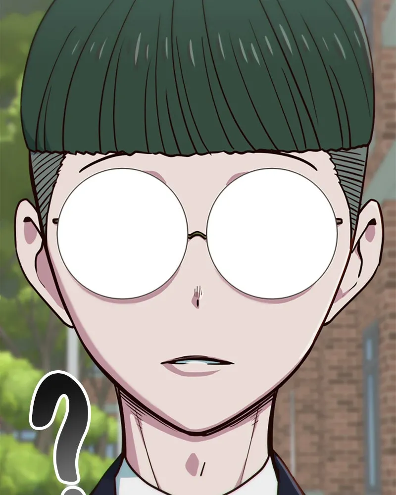 My Virtual God is a Teenage Girl Chapter 3 page 150 - 