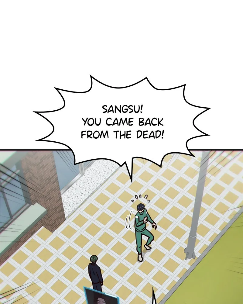My Virtual God is a Teenage Girl Chapter 3 page 152 - 