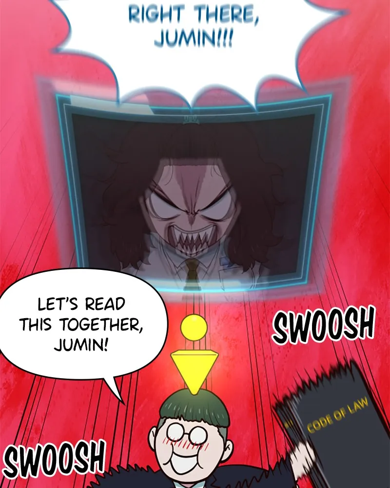 My Virtual God is a Teenage Girl Chapter 3 page 161 - 