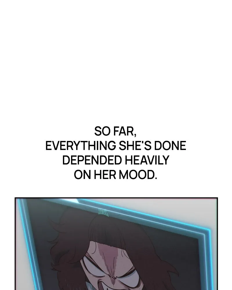 My Virtual God is a Teenage Girl Chapter 3 page 167 - 