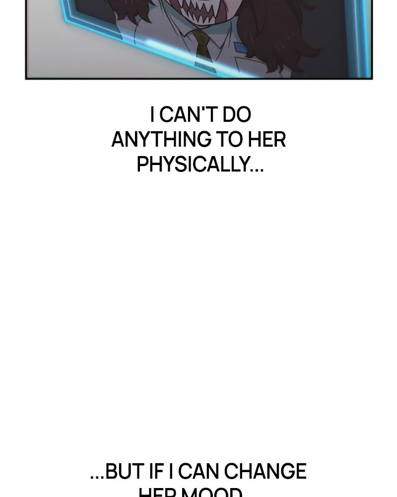 My Virtual God is a Teenage Girl Chapter 3 page 168 - 