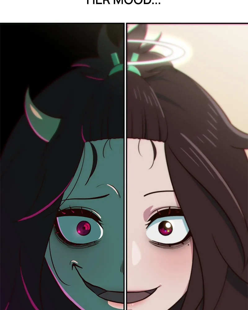 My Virtual God is a Teenage Girl Chapter 3 page 169 - 