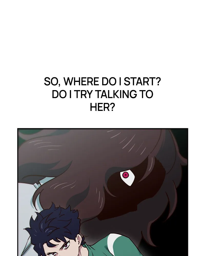 My Virtual God is a Teenage Girl Chapter 3 page 173 - 