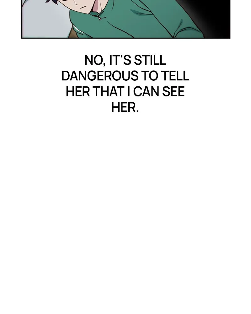 My Virtual God is a Teenage Girl Chapter 3 page 174 - 