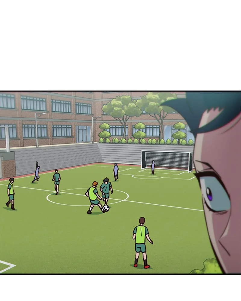 My Virtual God is a Teenage Girl Chapter 3 page 176 - 
