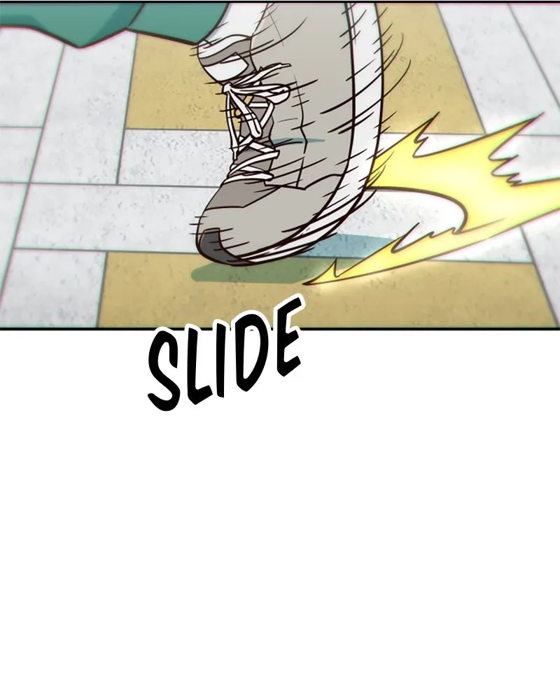 My Virtual God is a Teenage Girl Chapter 3 page 179 - 
