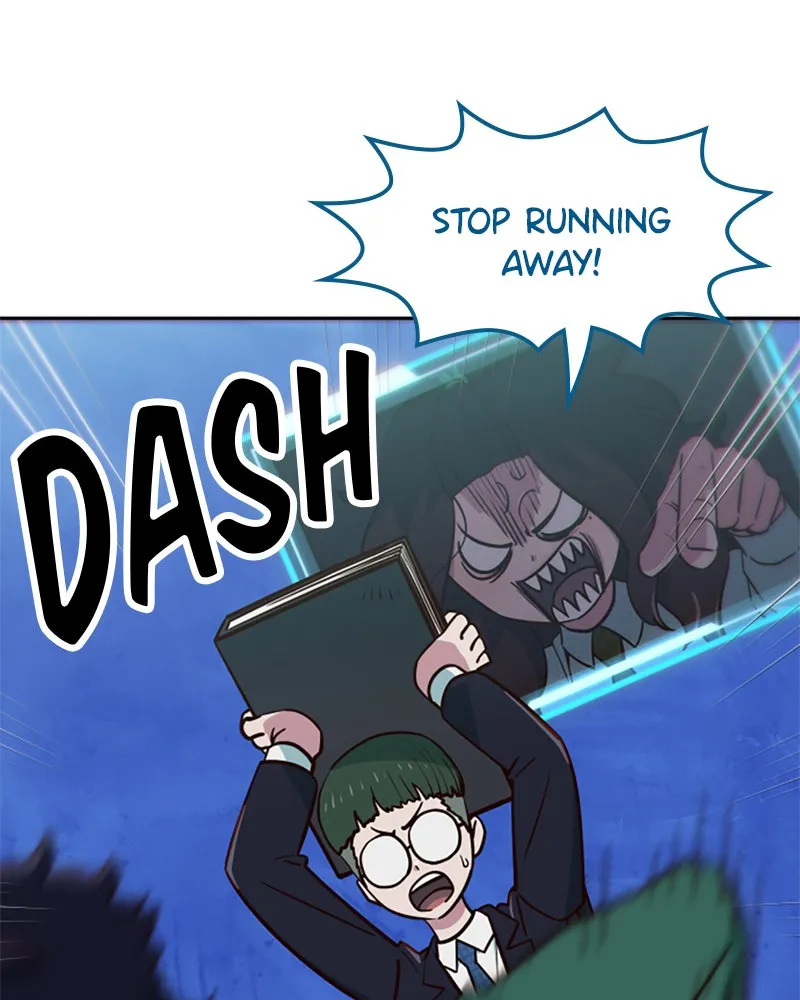 My Virtual God is a Teenage Girl Chapter 3 page 180 - 