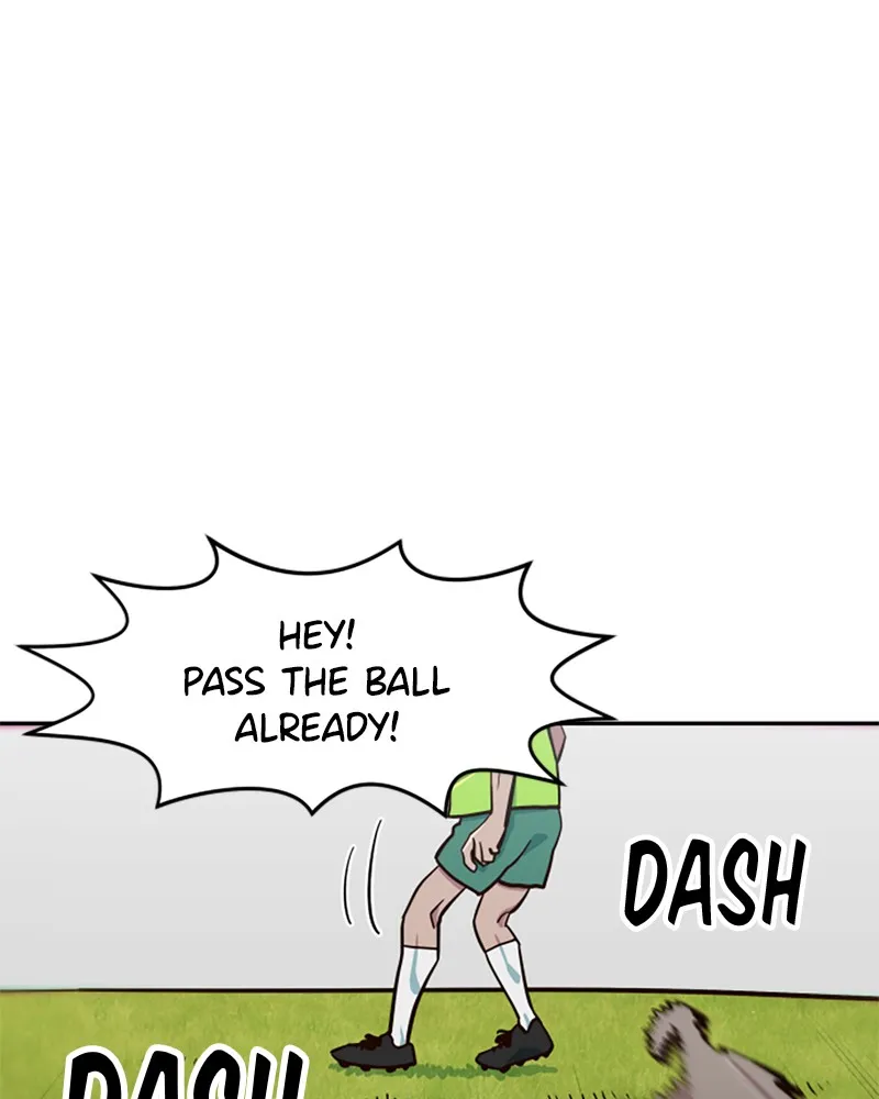 My Virtual God is a Teenage Girl Chapter 3 page 185 - 