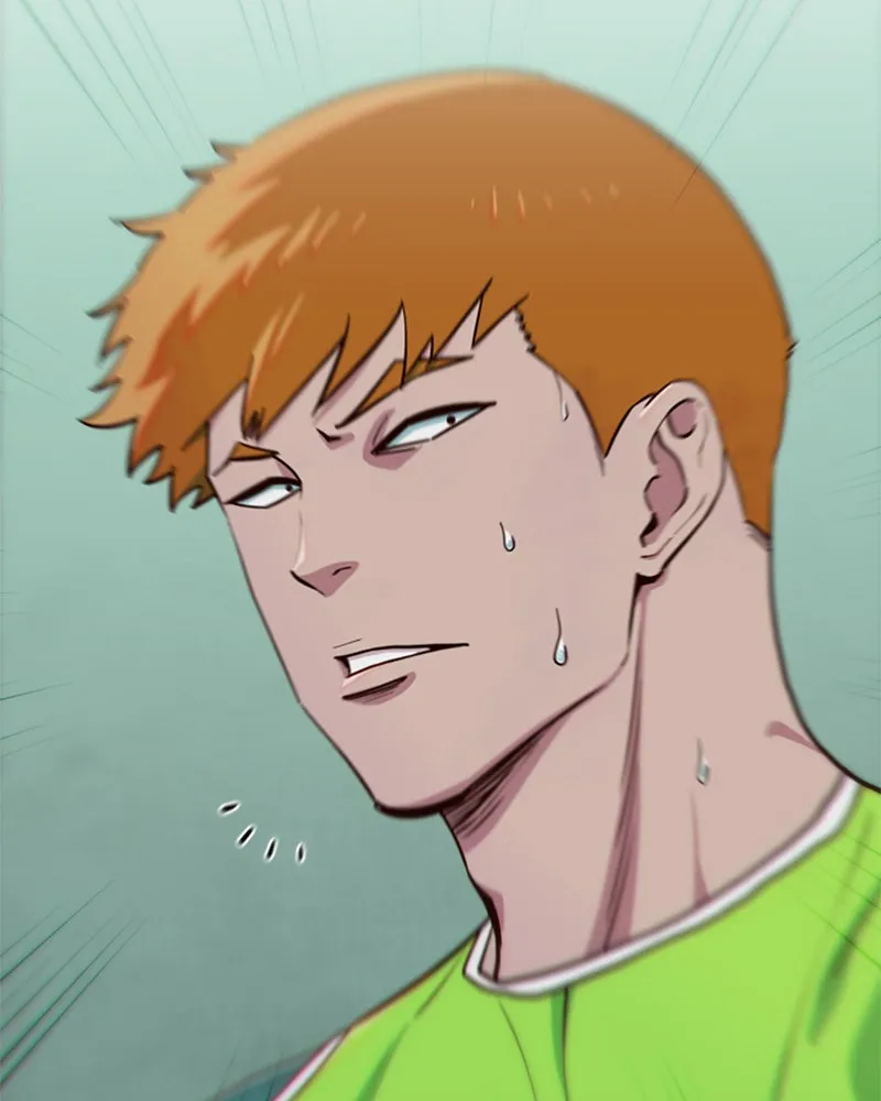 My Virtual God is a Teenage Girl Chapter 3 page 187 - 