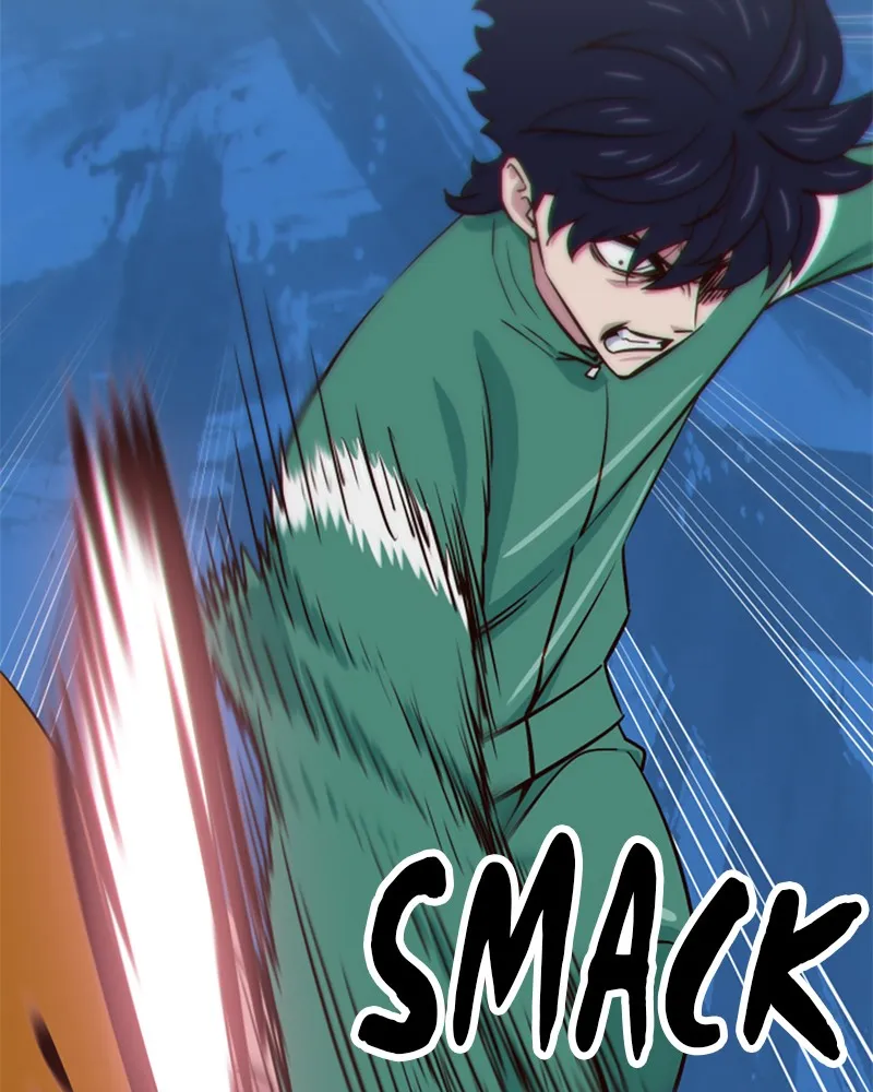 My Virtual God is a Teenage Girl Chapter 3 page 189 - 