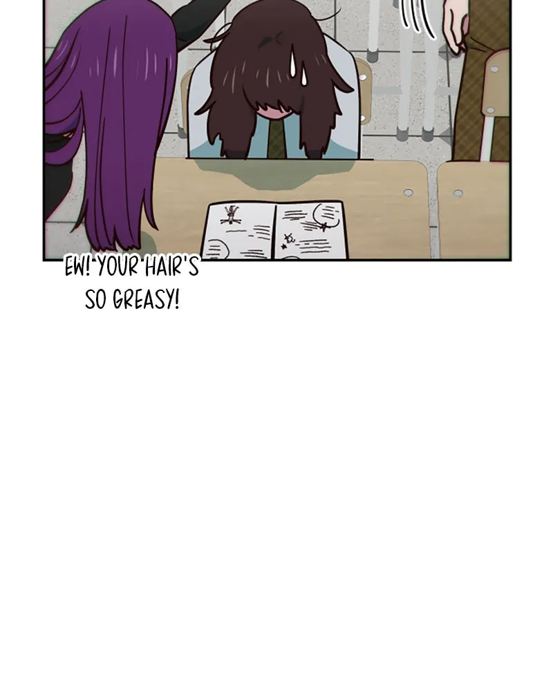 My Virtual God is a Teenage Girl Chapter 3 page 20 - 