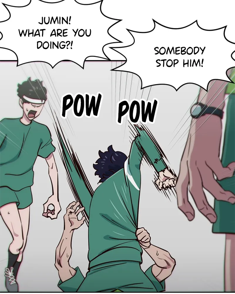 My Virtual God is a Teenage Girl Chapter 3 page 192 - 
