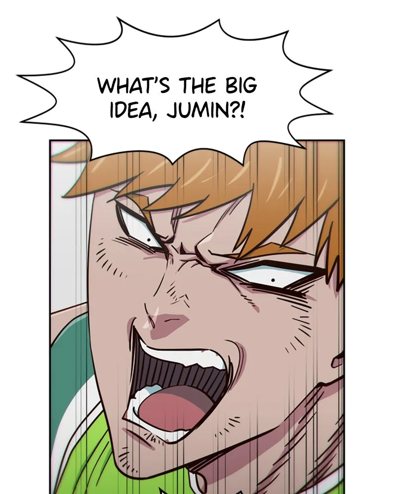 My Virtual God is a Teenage Girl Chapter 3 page 198 - 