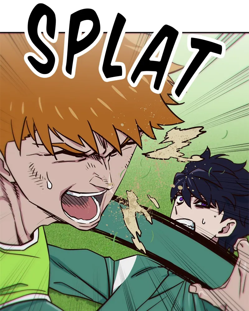 My Virtual God is a Teenage Girl Chapter 3 page 200 - 