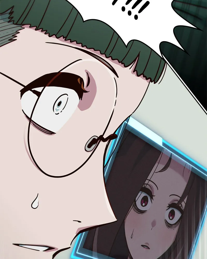 My Virtual God is a Teenage Girl Chapter 3 page 203 - 