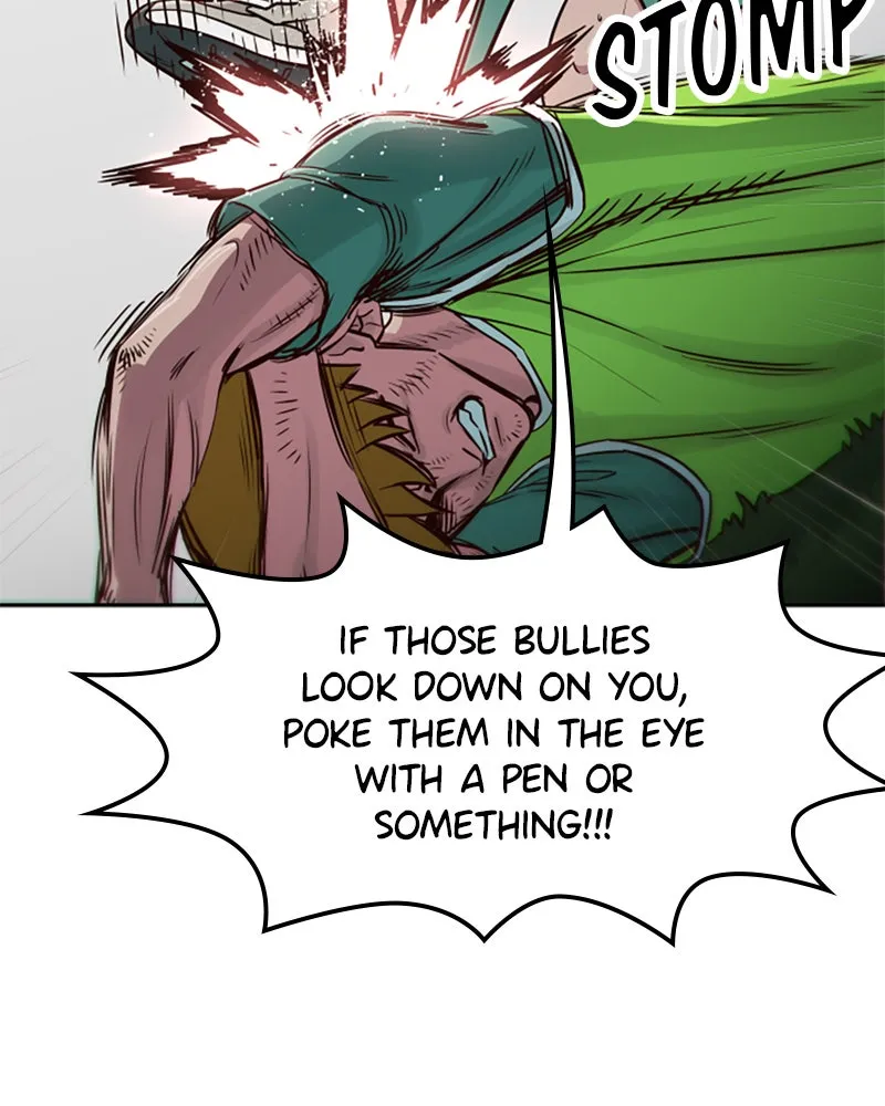 My Virtual God is a Teenage Girl Chapter 3 page 206 - 