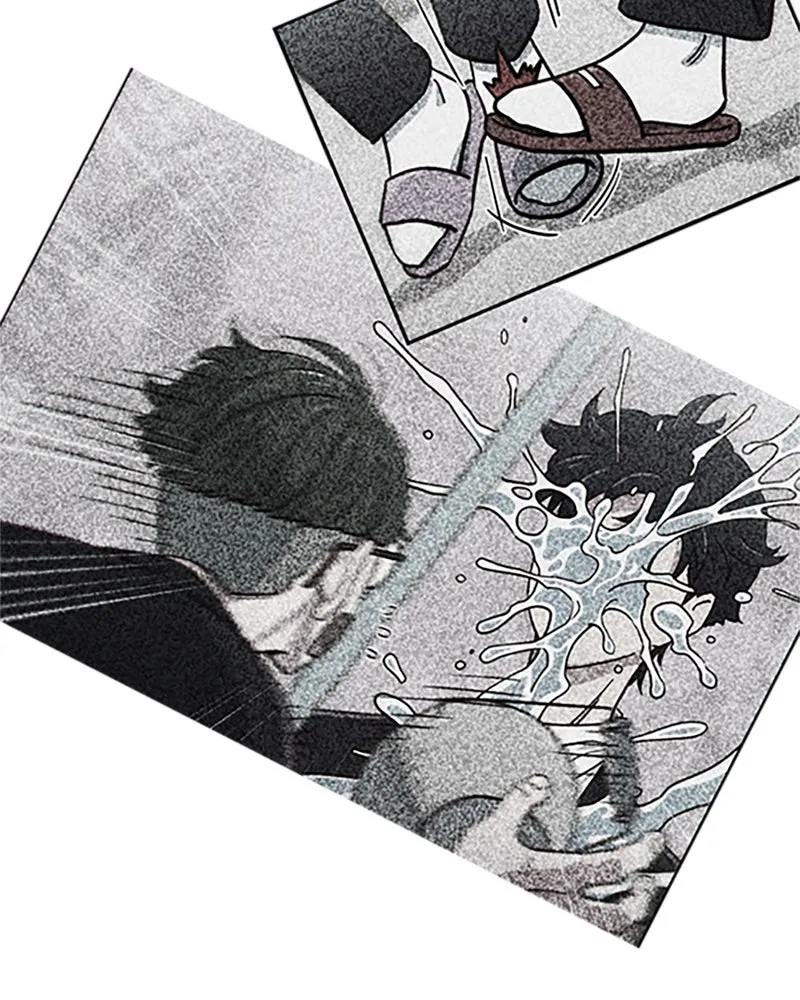 My Virtual God is a Teenage Girl Chapter 3 page 216 - 