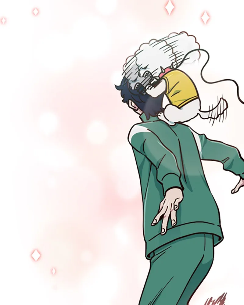 My Virtual God is a Teenage Girl Chapter 3 page 222 - 