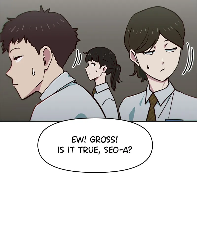 My Virtual God is a Teenage Girl Chapter 3 page 27 - 