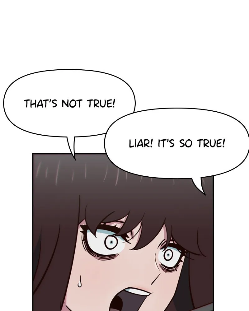 My Virtual God is a Teenage Girl Chapter 3 page 28 - 