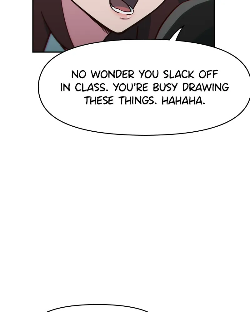 My Virtual God is a Teenage Girl Chapter 3 page 29 - 