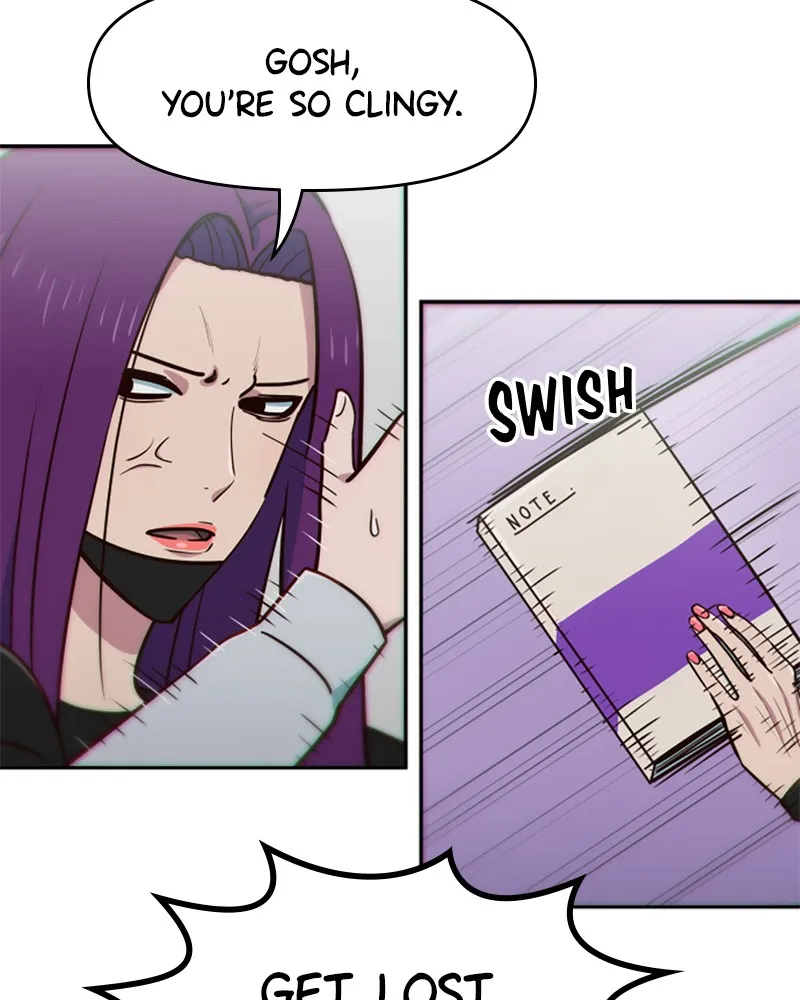 My Virtual God is a Teenage Girl Chapter 3 page 30 - 