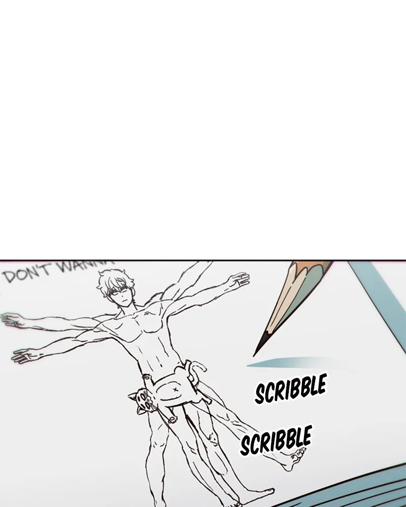 My Virtual God is a Teenage Girl Chapter 3 page 4 - 
