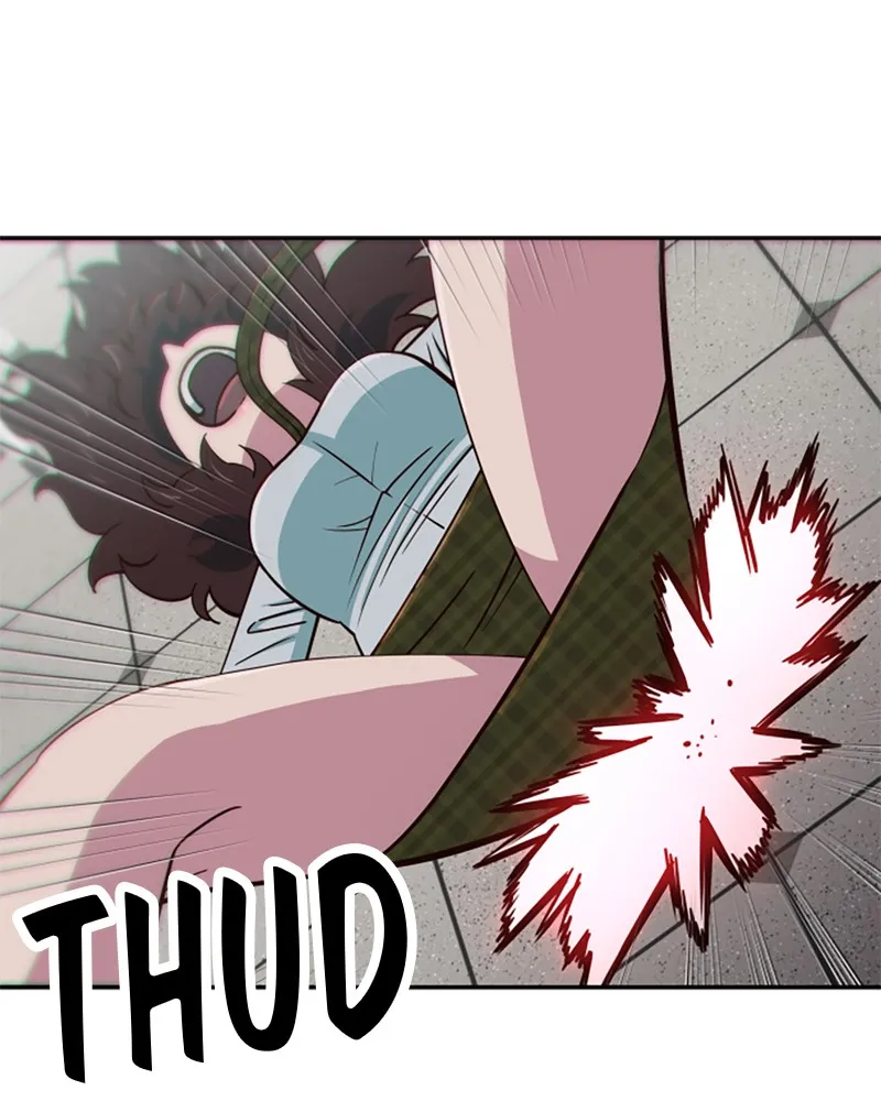 My Virtual God is a Teenage Girl Chapter 3 page 33 - 
