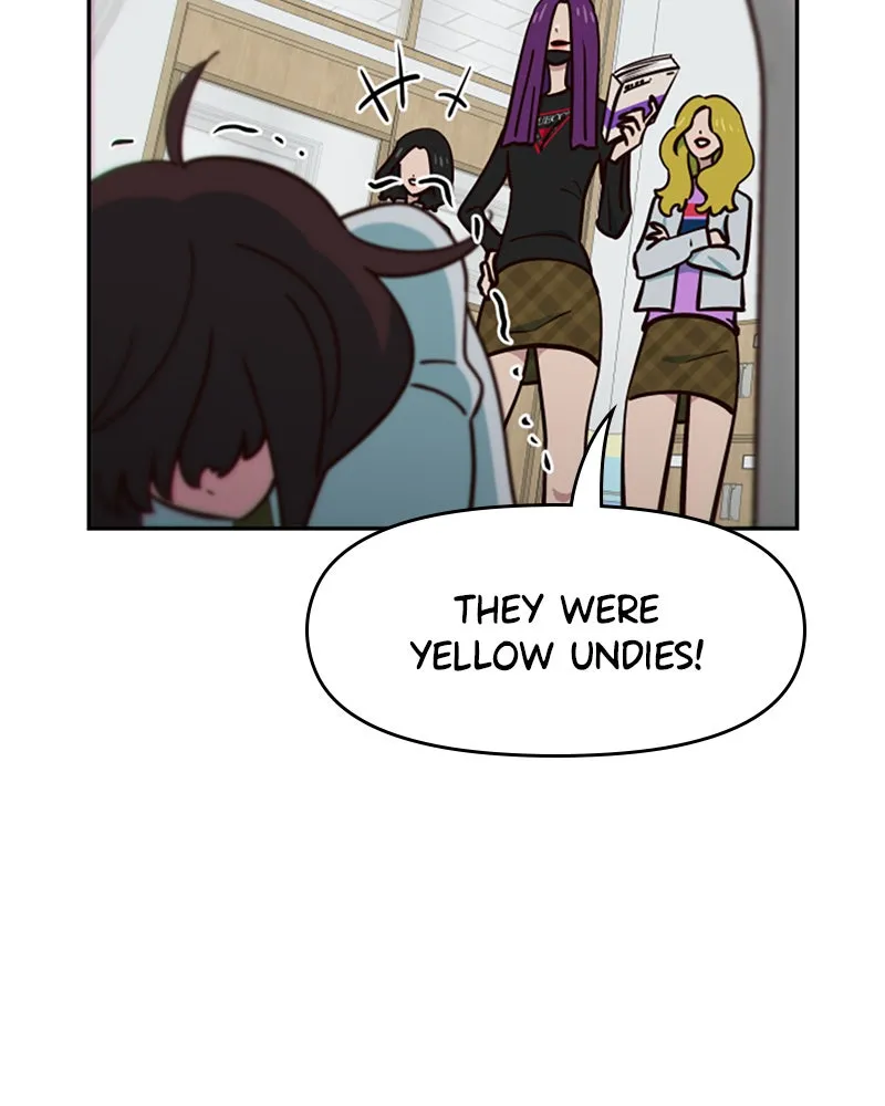 My Virtual God is a Teenage Girl Chapter 3 page 35 - 