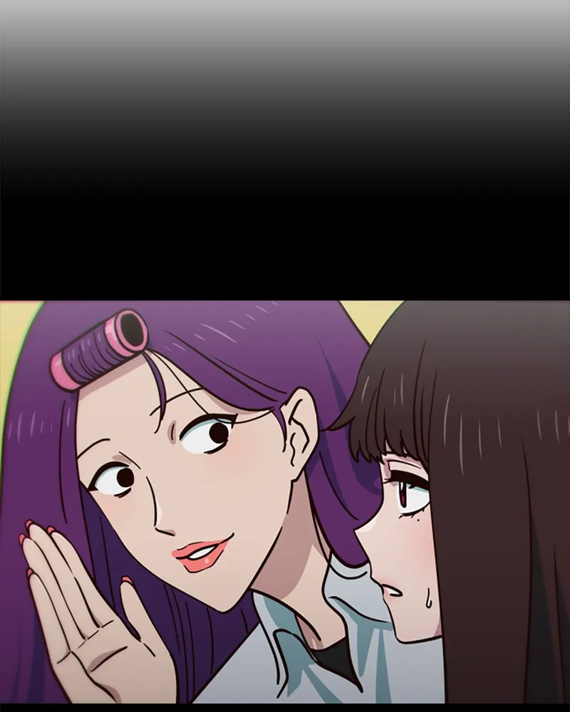 My Virtual God is a Teenage Girl Chapter 3 page 38 - 