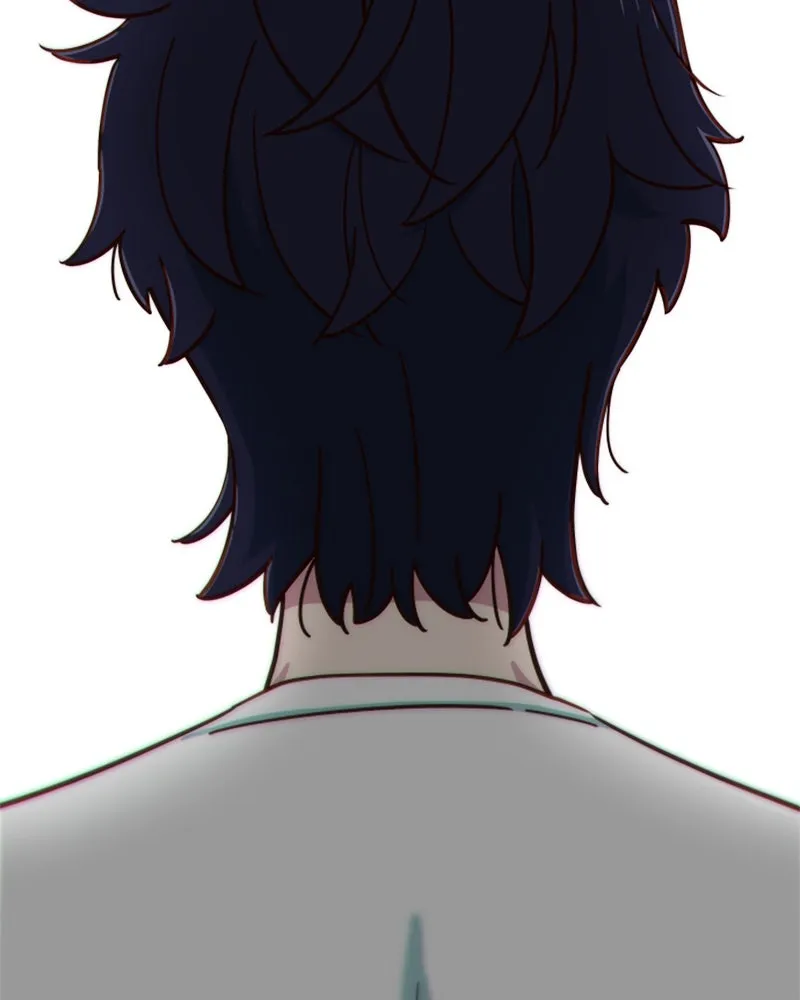 My Virtual God is a Teenage Girl Chapter 3 page 58 - 