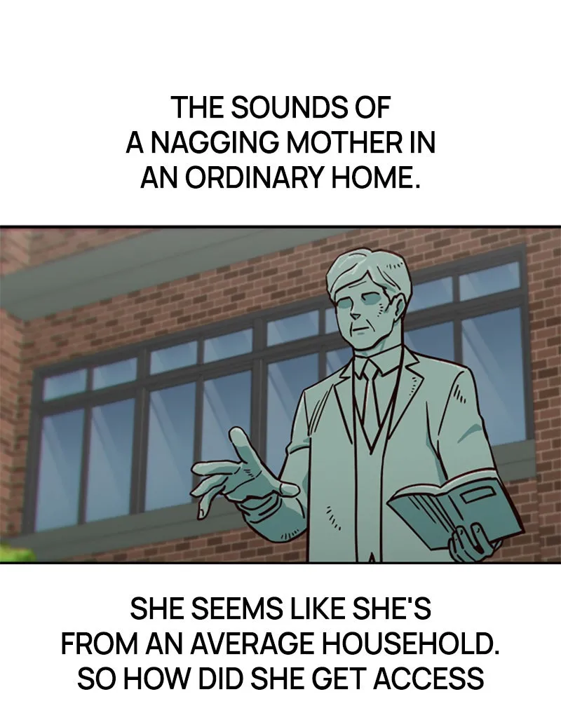 My Virtual God is a Teenage Girl Chapter 3 page 70 - 