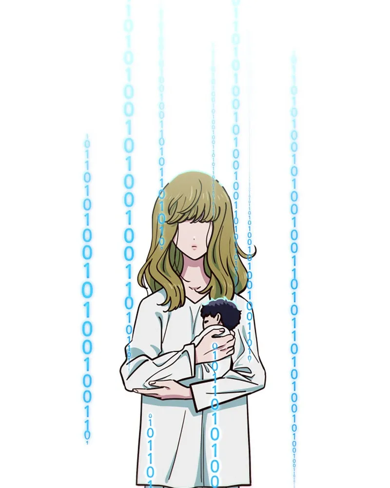 My Virtual God is a Teenage Girl Chapter 3 page 72 - 