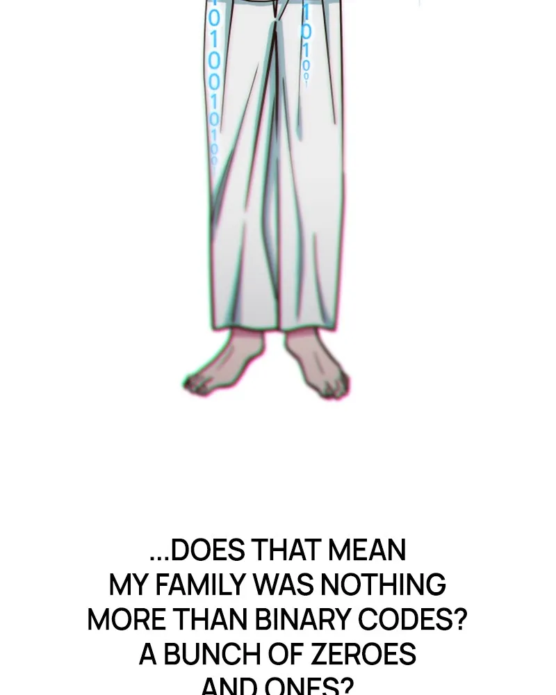 My Virtual God is a Teenage Girl Chapter 3 page 73 - 
