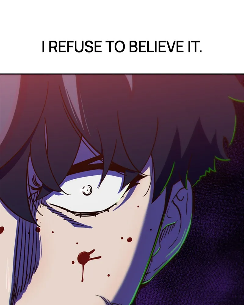 My Virtual God is a Teenage Girl Chapter 3 page 77 - 