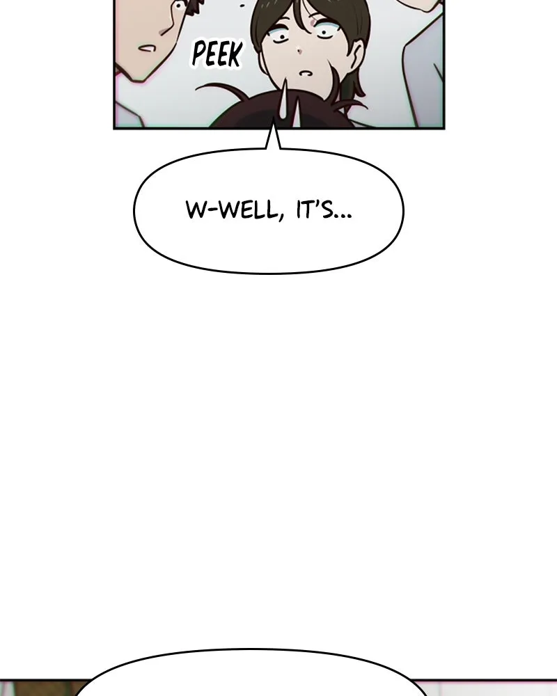 My Virtual God is a Teenage Girl Chapter 3 page 9 - 