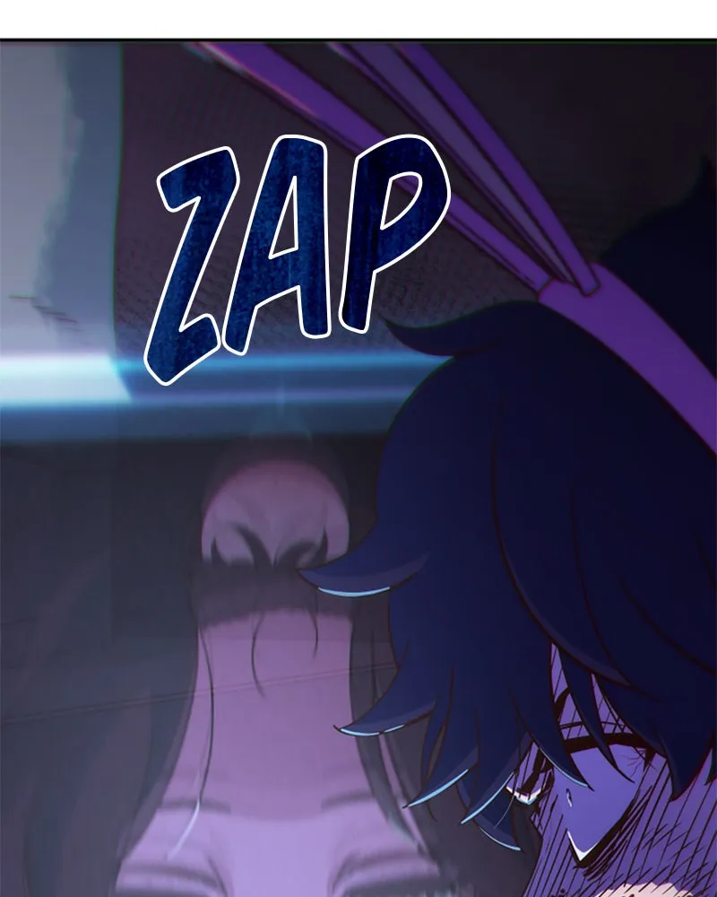 My Virtual God is a Teenage Girl Chapter 3 page 85 - 
