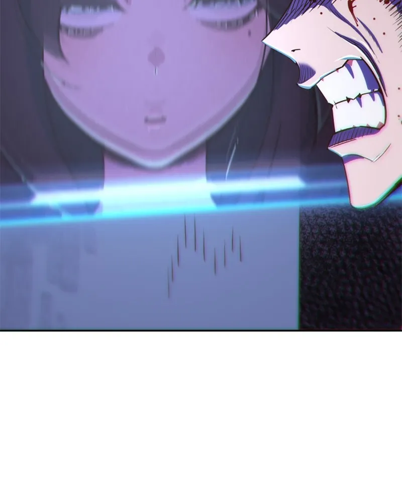 My Virtual God is a Teenage Girl Chapter 3 page 86 - 