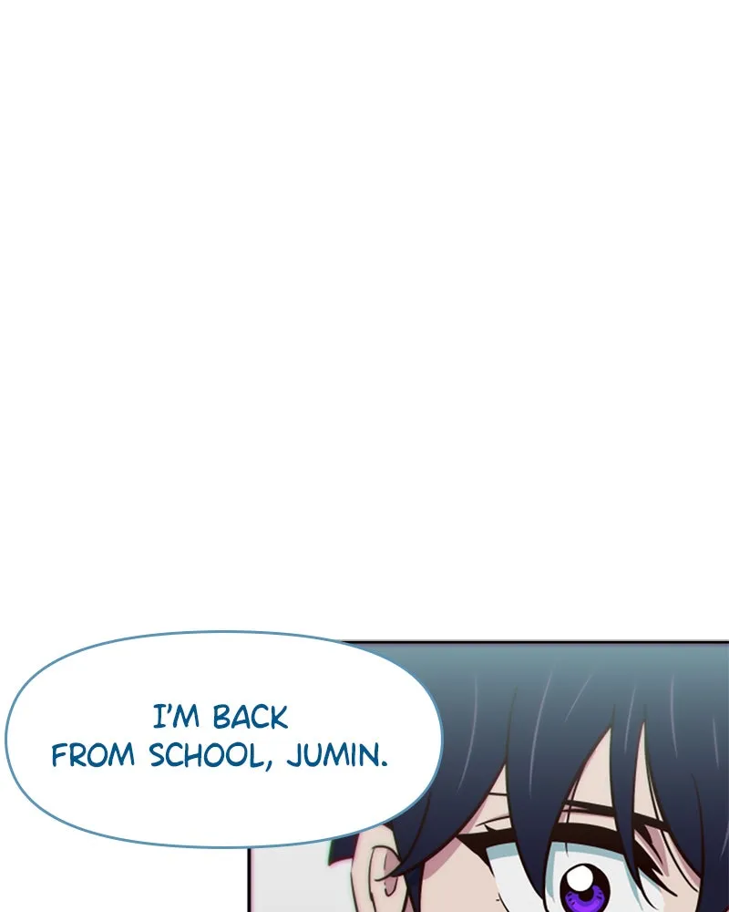 My Virtual God is a Teenage Girl Chapter 3 page 88 - 