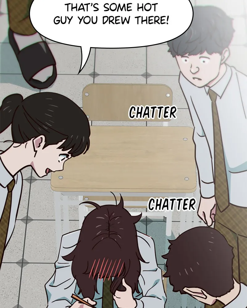 My Virtual God is a Teenage Girl Chapter 3 page 10 - 