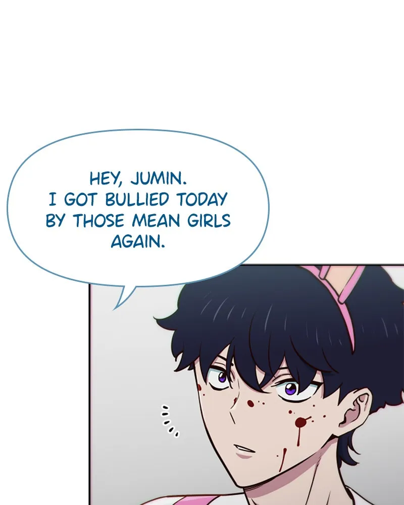 My Virtual God is a Teenage Girl Chapter 3 page 97 - 