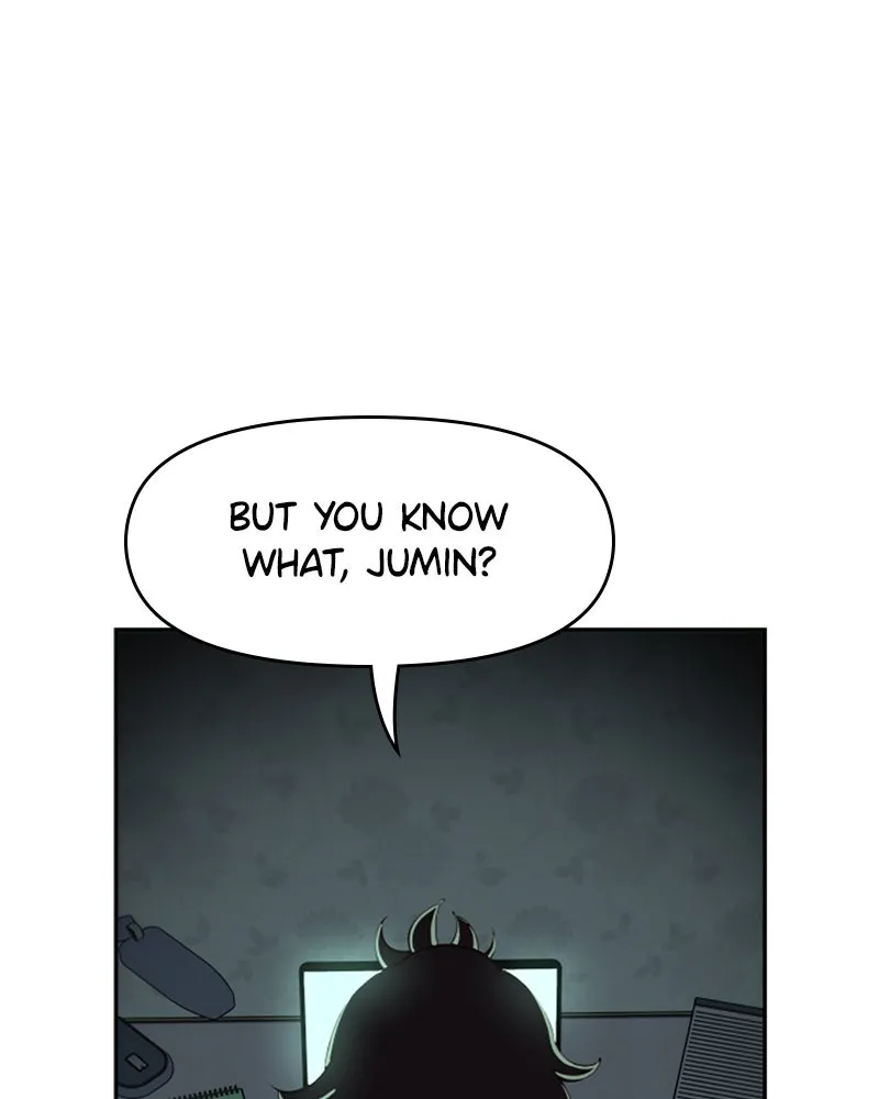 My Virtual God is a Teenage Girl Chapter 3 page 100 - 